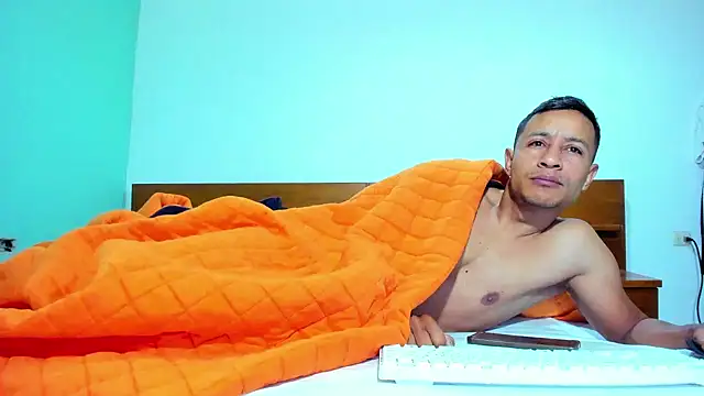 Maik James online show from March 18, 8:30 am