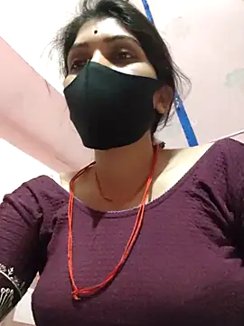 Hot bhabi desi online show from April 1, 10:40 pm