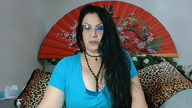 MISTRESS AMAZON FIRE online show from July 28, 8:52 pm