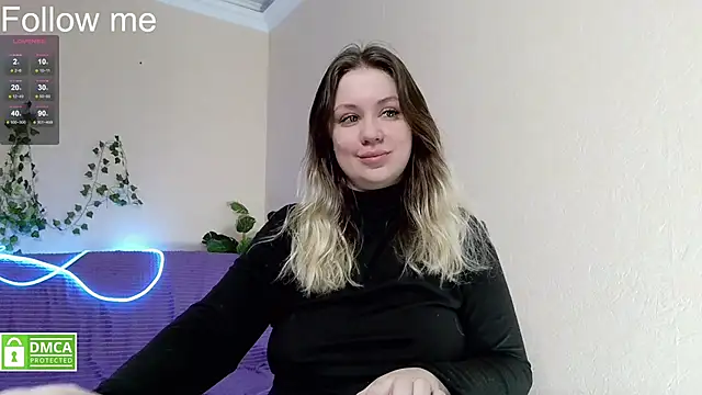 elven dreams  online show from March 1, 7:46 pm