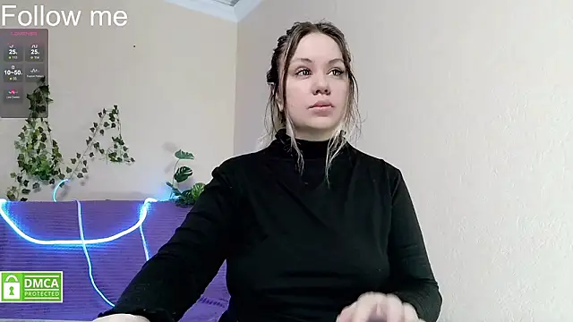 elven dreams  online show from February 28, 7:24 pm