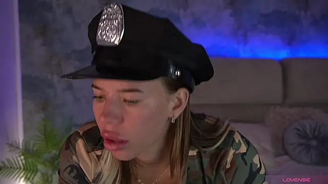 Sexy Ira online show from October 16, 10:51 am