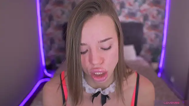 Sexy Ira online show from March 5, 7:48 am