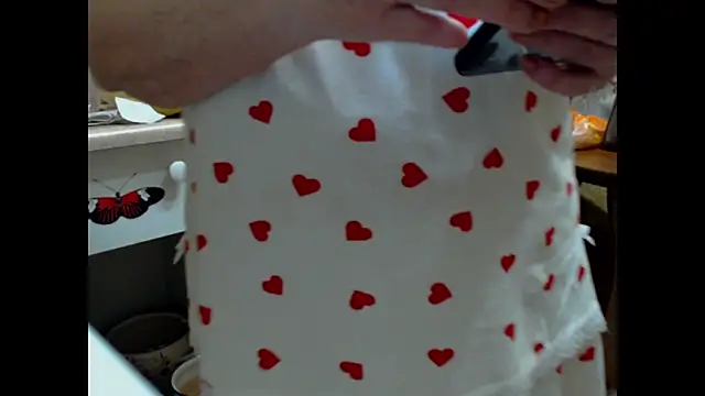 Anabelldestiny online show from March 7, 2:24 pm