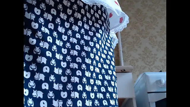 Anabelldestiny online show from February 14, 11:01 am