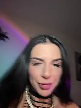 LexiCoco online show from February 13, 4:30 pm