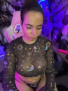 Emma Wish online show from October 20, 4:32 pm