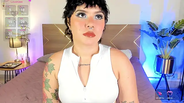 Amy art online show from March 7, 9:44 pm