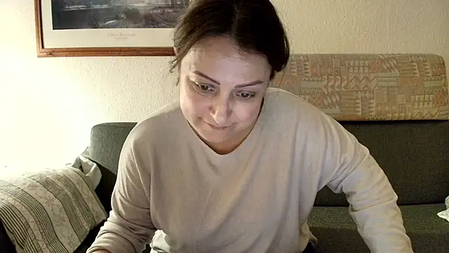 dalila sandersxxx online show from February 6, 5:49 pm