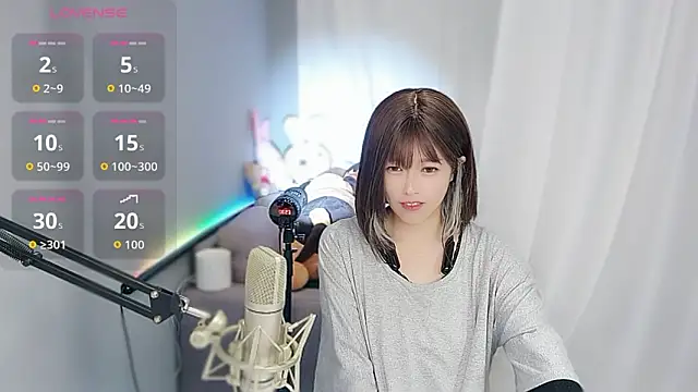 tw lala online show from February 2, 4:50 pm