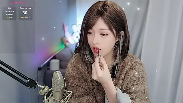 tw lala online show from February 5, 4:43 pm