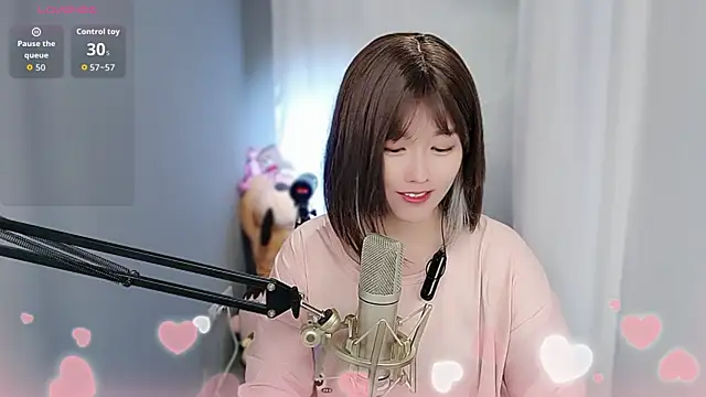 tw lala online show from April 14, 4:51 pm