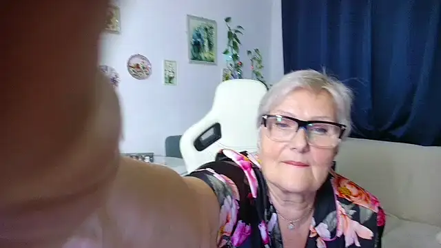 Selenna57 online show from December 2, 6:43 pm