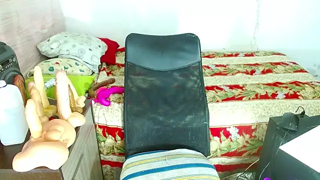 Alexaqueen1 online show from November 23, 1:08 am