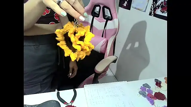 Abysparadise online show from February 12, 3:19 am