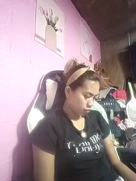 Cutie body11 online show from February 3, 1:48 am