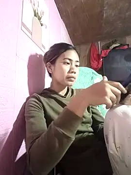 Cutie body11 online show from November 12, 12:08 am