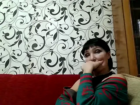 JeaneDavis online show from January 7, 7:39 pm