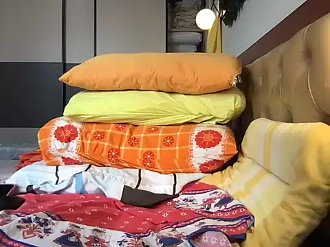 choco petite online show from October 7, 4:17 am