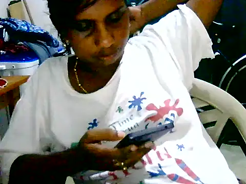 Ansh1307 online show from April 14, 11:05 pm