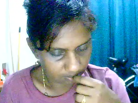 Ansh1307 online show from April 1, 1:28 am