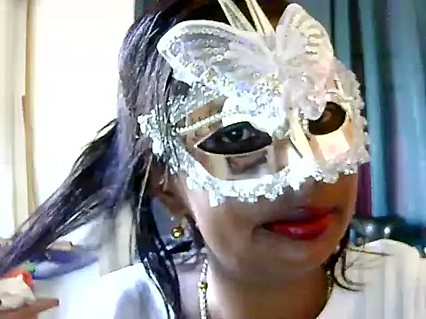 Ansh1307 online show from April 10, 6:36 pm