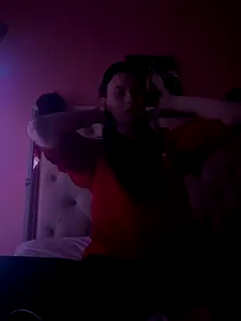 Flossy Vettie online show from November 16, 3:34 pm