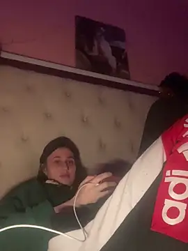 Flossy Vettie online show from January 31, 7:11 pm