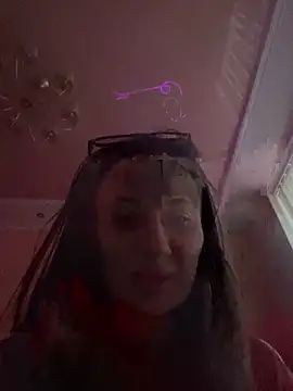 Flossy Vettie online show from February 11, 4:08 pm