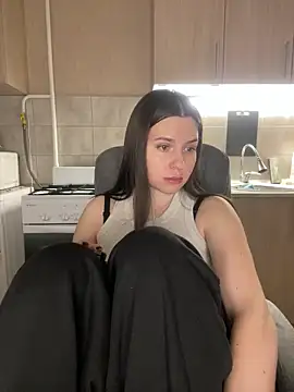 NastyushaaLove online show from February 11, 10:22 pm