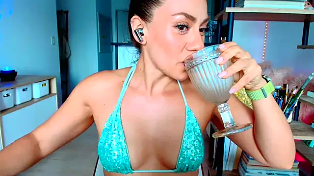 SamyJones9 online show from February 22, 9:16 pm