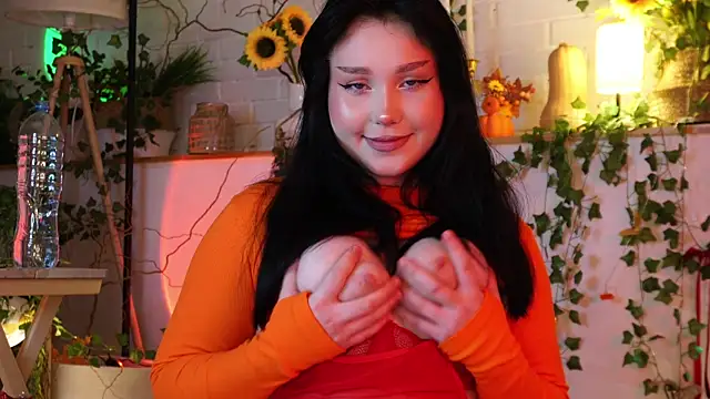 ScarletBlaze online show from November 15, 5:36 pm