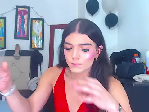 alanastarh online show from April 15, 2:01 am