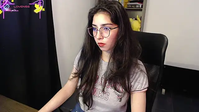 LemonsaD  online show from October 6, 2:56 pm