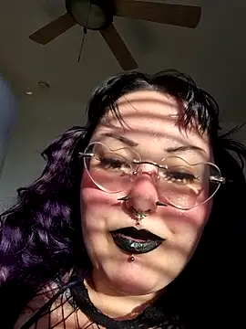 Cutegothcrybabyx online show from June 7, 10:16 pm