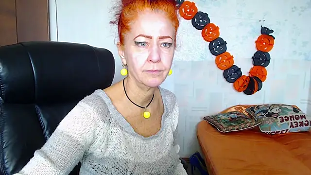 MilayaDFlow online show from November 13, 7:51 am