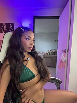 eimi space online show from November 9, 4:14 pm