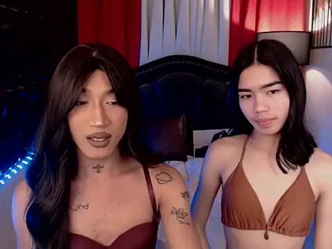 VerSexTs online show from November 26, 12:28 pm