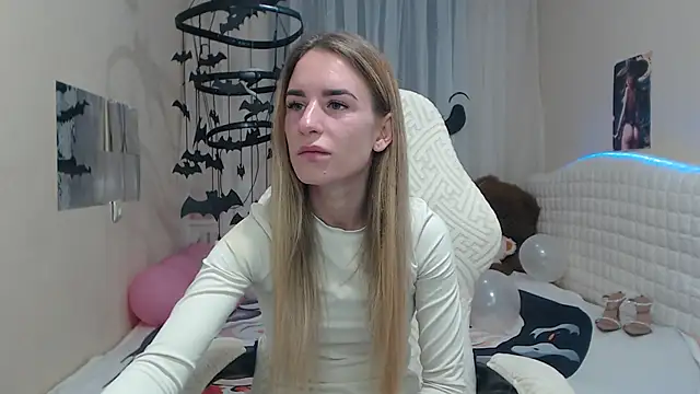 DeboraHorny online show from October 17, 6:16 am