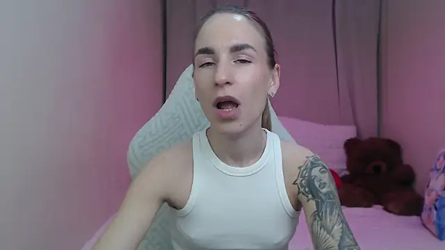 DeboraHorny online show from March 28, 8:36 am