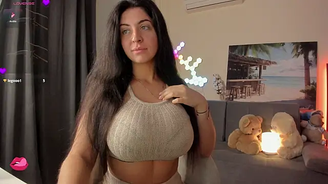 victorias world online show from March 27, 9:04 pm