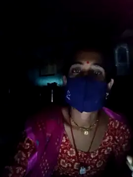 Mohni Das online show from November 15, 10:49 am