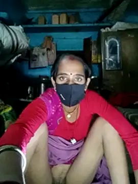 Mohni Das online show from November 27, 9:01 am