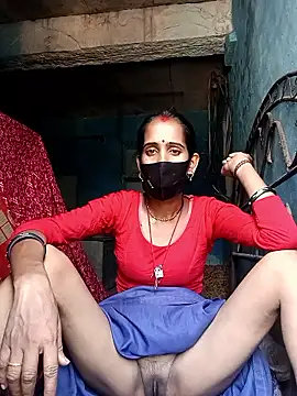 Mohni Das online show from May 10, 5:53 am