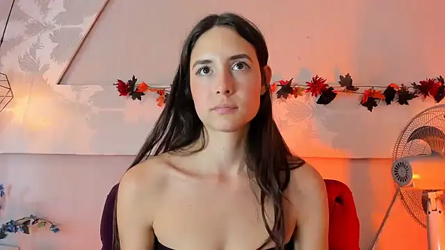 Rachel Foxy online show from November 29, 10:47 pm