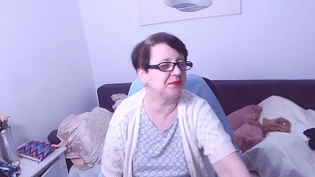 ChristaRose online show from March 15, 12:56 am