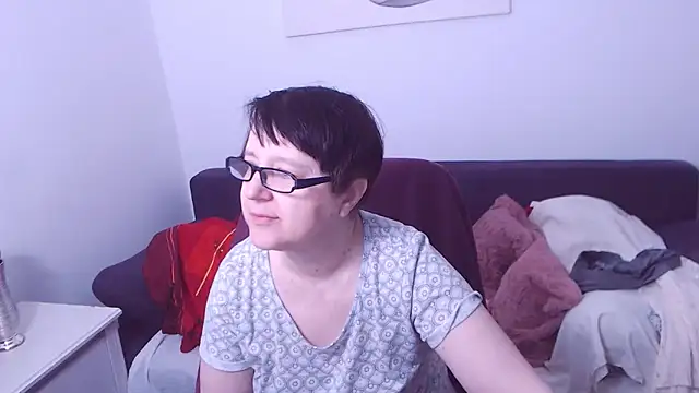 ChristaRose online show from February 13, 7:26 pm