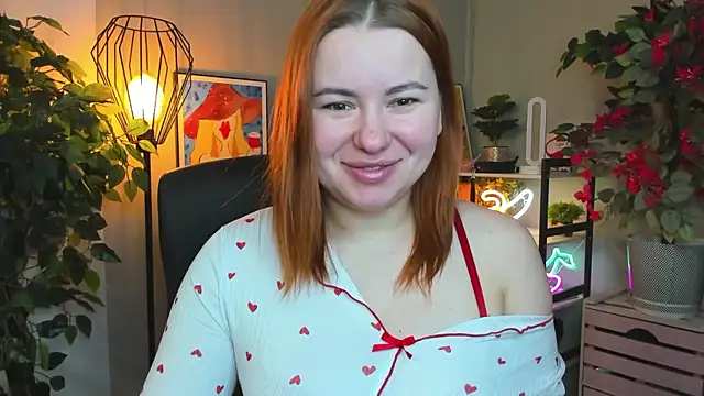 LAYLAxSTAR online show from January 8, 7:34 am