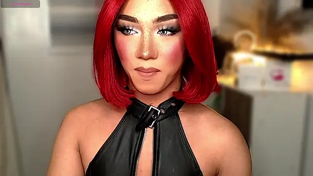 Mariadel Hilton online show from September 26, 4:04 pm