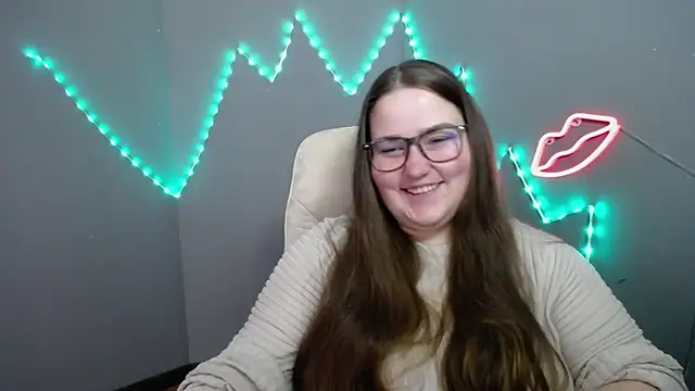 XX Daniella XX online show from April 15, 6:47 am